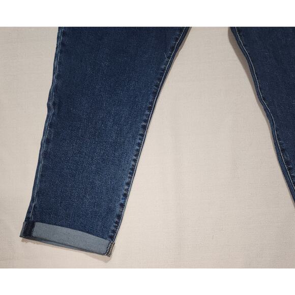 Denizen boyfriend jeans from Levi's Waist 32'' Length 35'' - Picture 3 of 7
